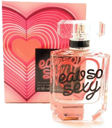 Amazon.com : Victoria's Secret Scandalous Perfume for Women Eau de